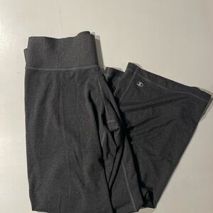 Champion Dark Gray Women's Leggings